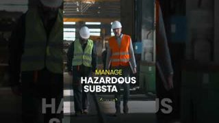 Manage Indoor Air Quality (MIAQ) & Manage Hazardous Substances (MHS) Training #eversafeacademy