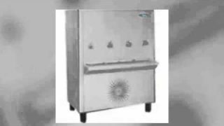MANUFACTURERS OF WATER COOLERS & CHILLERS  IN AFRICA,MIDDLE EAST,UAE,INDIA,QATAR,SAUDI ARABIA