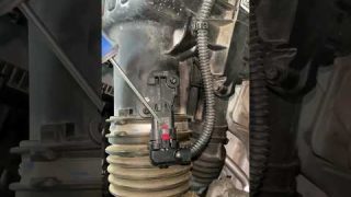 Mass Air Flow Sensor Repair | How To Fix Mass Air Flow Sensor | #youtube #automobile #mechanic