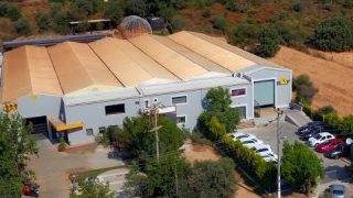 MAT FILTRATION TECHNOLOGIES – FACTORY TOUR