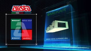 Mekar Corporate Video – A Premier Industrial Manufacturing Showcase | Dubai, UAE