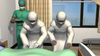 MERS respiratory syndrome virus: proliferation in Saudi Arabia sparks fears of pandemic
