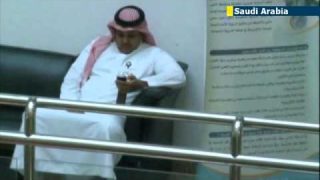 Middle East Respiratory Syndrome cases rise
