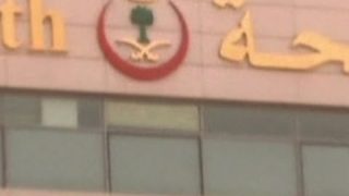 Middle East SARS-like virus kills 33 people