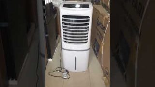 MIDEA AIR COOLER