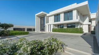 Modern Smart Home in Al Barari