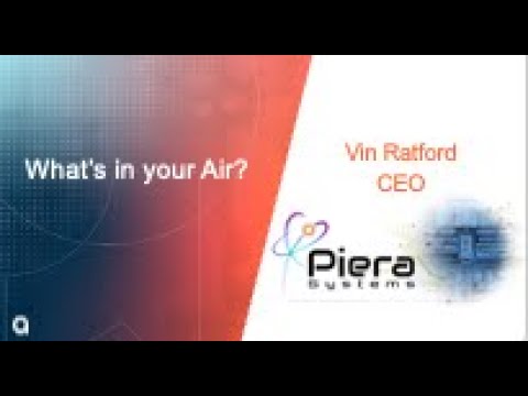 Monitoring Indoor Air Quality improves health, productivity