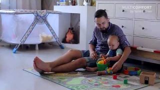 MULTI COMFORT | Overview | Introduction