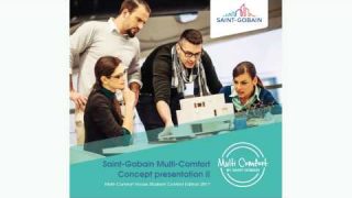 Multi-Comfort Student Concept 2017 – Concept Presentation 2