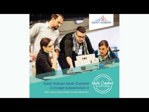 Multi-Comfort Student Concept 2017 – Concept Presentation 2