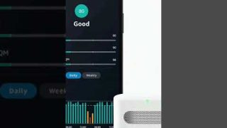 Mysterious Air Quality Secrets Revealed: Amazon's Smart Monitor