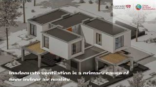 National Air Quality Testing Services Ltd, Improving Indoor Air Quality