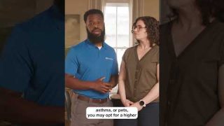 Need some help choosing the right air filter?