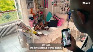 Netatmo Smart Indoor Air Quality Monitor