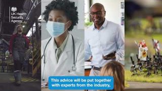 NIHR HPRU at the University of Leicester, indoor air quality and 3D printing