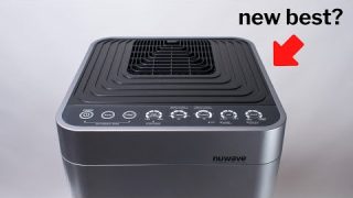Nuwave Oxypure Smart Review – The Best Air Purifier for Large Rooms?