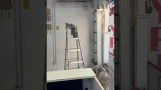 Office AC Servicing at My Office – Dubai