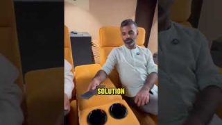 One Remote to Rule Your Smart Home! 🔥 | MKB Bespoke Audio Dubai