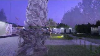 OQC Accommodation Services