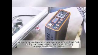 outdoor environmental monitoring station |air quality monitor outdoor |Fosensor gas sensor supplier