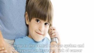 Pesticides & Indoor Air Quality