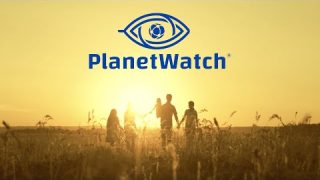 PlanetWatch: hyperlocal real-time air quality data