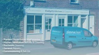 Plasma Clean • Indoor Air Quality Solutions, Kitchen Ventilation, Nationwide Service & Maintenance