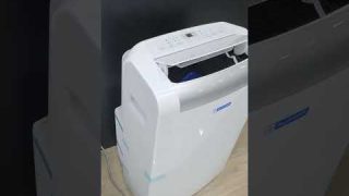 Portable Air Conditioner by Bluestar