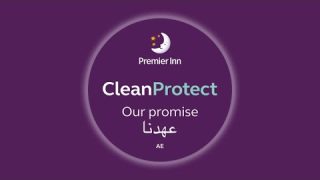 Premier Inn CleanProtect | UAE