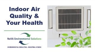 Presentation – Indoor Air Quality and Your Health