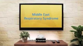 Prevent Middle East Respiratory Syndrome