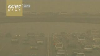 Punishing the polluters: Chinese lawmakers to amend Air Pollution Law