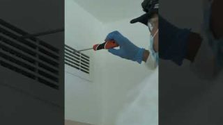 Pure Air® AC Duct Cleaning Services