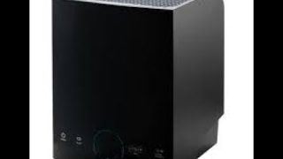 Pure & Clean with ActivePure Technology. The best air purification technology out on the market.