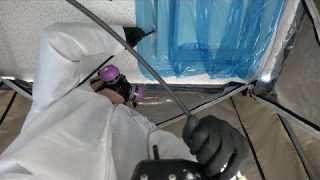 PURE-Duct Cleaning for Healthcare Environments