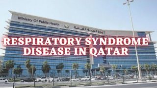 Qatar MOPH  Middle East Respiratory Syndrome Disease Confirmed ( MERS) / Mexcreationtv