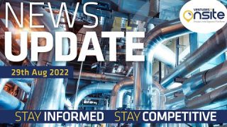 QatarEnergy | Aldar Properties | Ventures Onsite News Updates