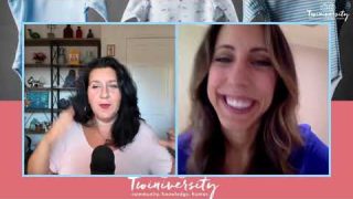 Ready, Set, Food! Baby Food Allergy Prevention Program with Dr. Katie Marks-Cogan