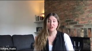 Real-Time Air Quality Channels by Kayla Schulte