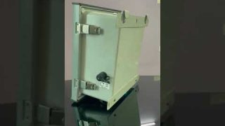 Real Time Air Quality Monitoring Video