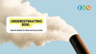 Regulators are underestimating health impacts from air pollution: Study