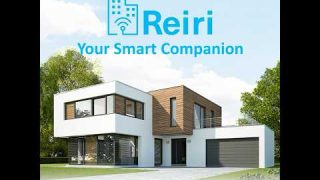 Reiri, Your Smart Companion | Daikin Singapore