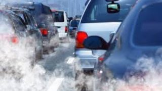 Reporting a Case Study on the Effect of Air Pollution on Human Health in Industrial Areas