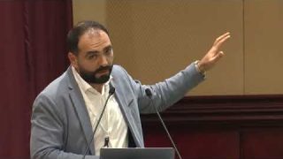 Research in healthy buildings and indoor air quality