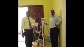 Researching indoor air quality in the United Arab Emirates