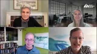 Return to Work – Achieving & Maintaining Indoor Environmental Quality