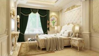 Rheem° Air Conditioning and Water Heating Solutions for Luxury villas – Arabic