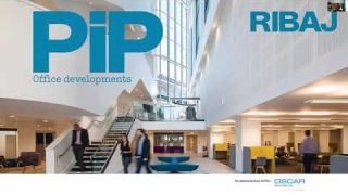 RIBAJ PiP Office Development webinar – 8 July 2020