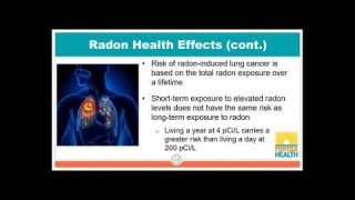 RS Test Review Series: Radon & Indoor Air Quality
