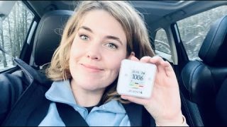 SAF Aranet4 Home: Wireless Indoor Air Quality Monitor Review